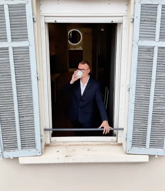 Instagram Belle Conciergerie